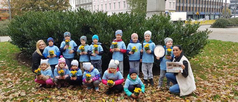 Dzisiaj świętują wolontariusze