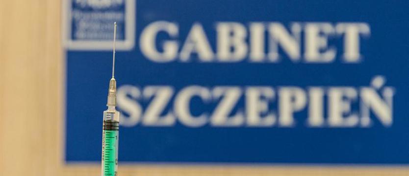 Można się szczepić za darmo