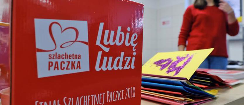 Szlachetna Paczka – wciąż można pomóc rodzinom