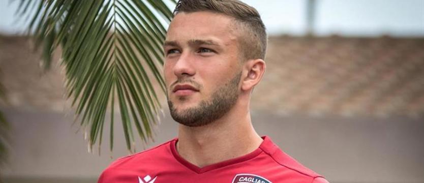 Piłka nożna. Debiut Walukiewicza w Cagliari