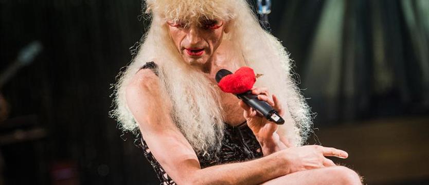 Sylwester na koncercie albo spektaklu?