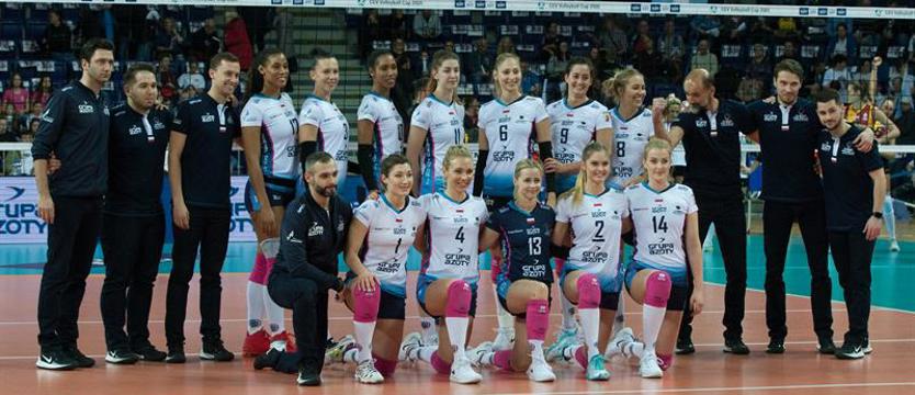 Ligowa sobota. Trzy mecze, u siebie tylko Chemik
