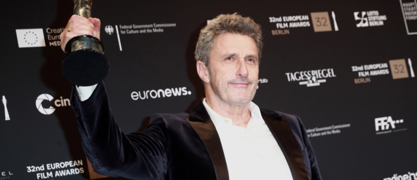 „Faworyta” z Europejską Nagrodą Filmową. Pawlikowski też doceniony