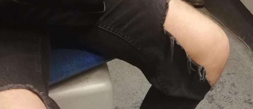 Moda nie uznaje kompromisów