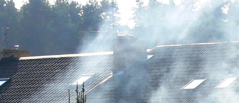 Smog pod specjalnym nadzorem