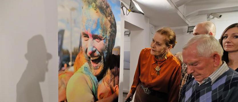 Najlepsze zdjęcia mijającego roku. Wernisaż wystawy szczecińskich fotoreporterów