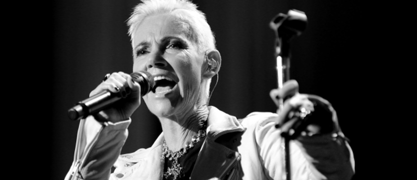 Zmarła wokalistka grupy Roxette – Marie Fredriksson