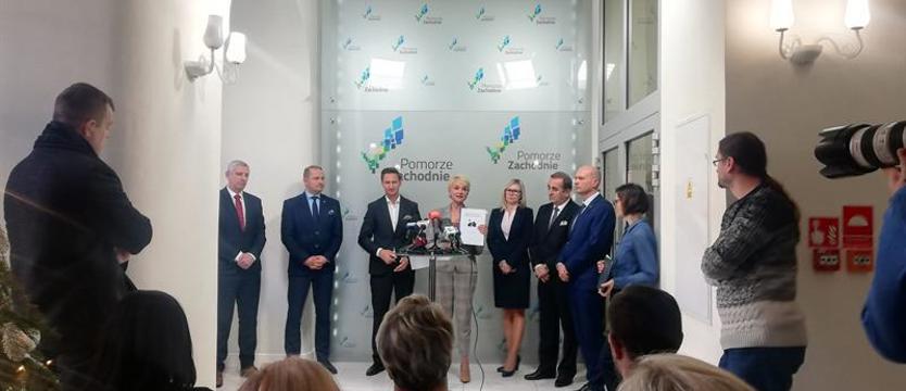 Nerwy i emocje w sprawie opłat uzdrowiskowych