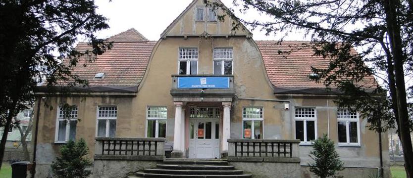Pracownicy Gryfińskiego Domu Kultury: „Oficjalnie nic nie wiemy”