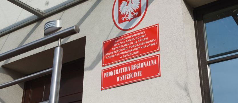 Cztery osoby zatrzymane ws. afery polickiej