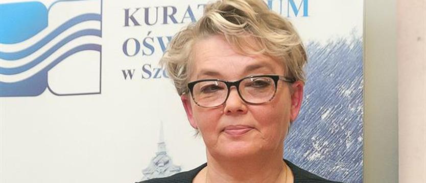 Oświadczenie kurator oświaty. Kto finansuje szkolnictwo?
