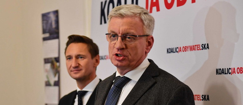 Jaśkowiak: Potrafię rozmawiać z osobami, którym w życiu nie wszystko szło łatwo