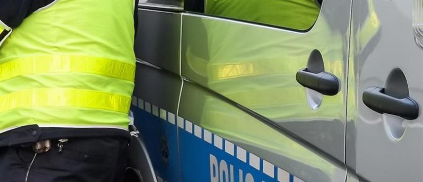Kobieta była silniejsza. Dała radę złodziejowi