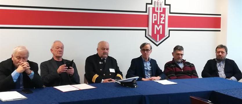 Koniec zarządu komisarycznego w PŻM. Brzezicki pozostaje do dyspozycji