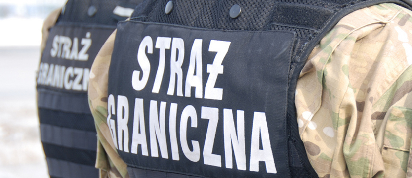 W sobotę Morski Oddział Straży Granicznej czeka na kandydatów do służby