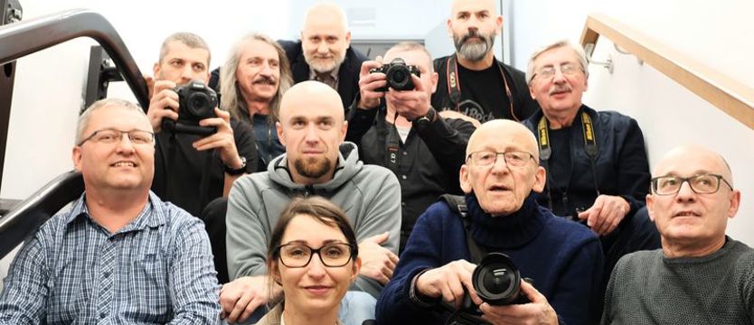 Migawka po raz ósmy. Wystawa szczecińskich fotoreporterów