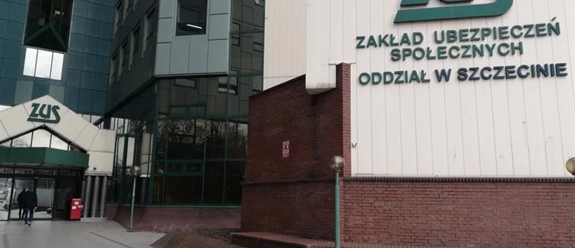 Mniej rent, więcej zwolnień lekarskich. Ile i za co płaci ZUS?