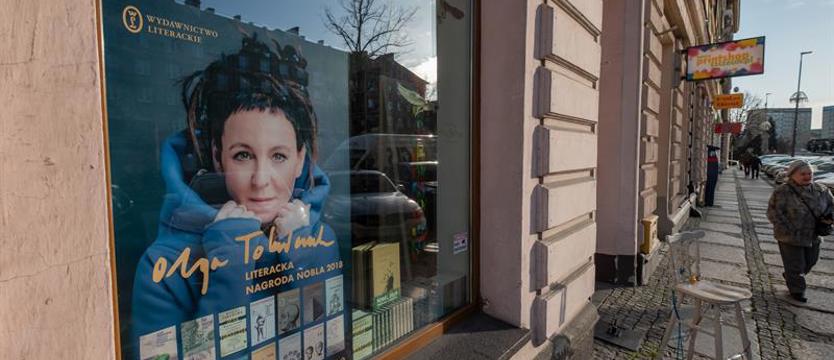 Szczecin (też) uczci noblistkę? Jest inicjatywa radnych
