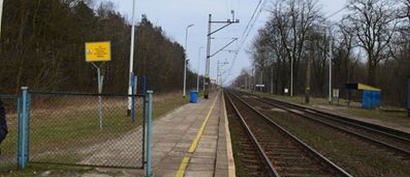 Nowe nazwy przystanków i stacji kolejowych