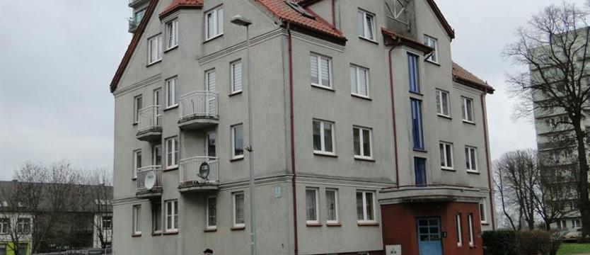 Fekalia zalewają piwnice