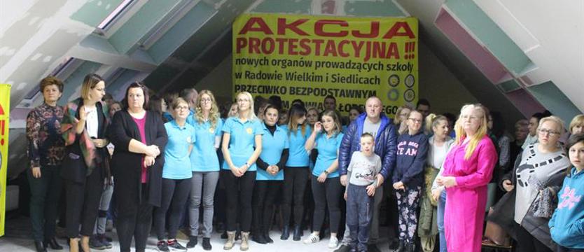 Kontrola wykazała nieprawidłowości. Zagrożone placówki dla niepełnosprawnych?