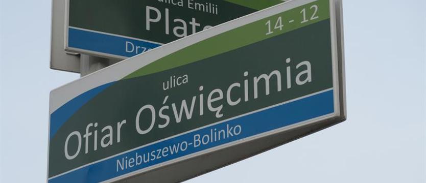 Ofiar Oświęcimia czy Ofiar Auschwitz? Szczecińscy radni zdecydują