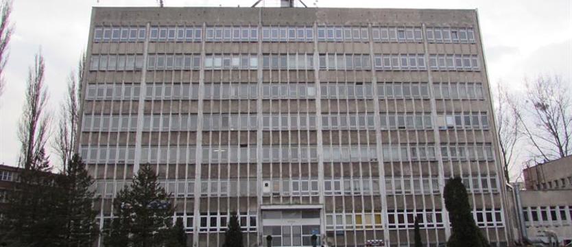 MSR „Gryfia” zmieniła adres
