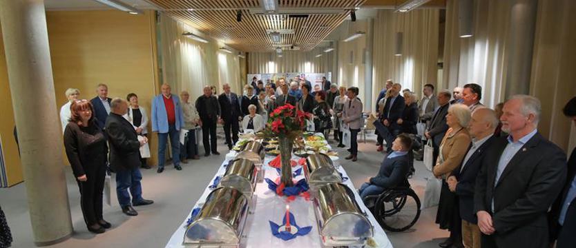 Olimpijska Wigilia [GALERIA]