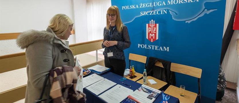 Największy armator z ofertą