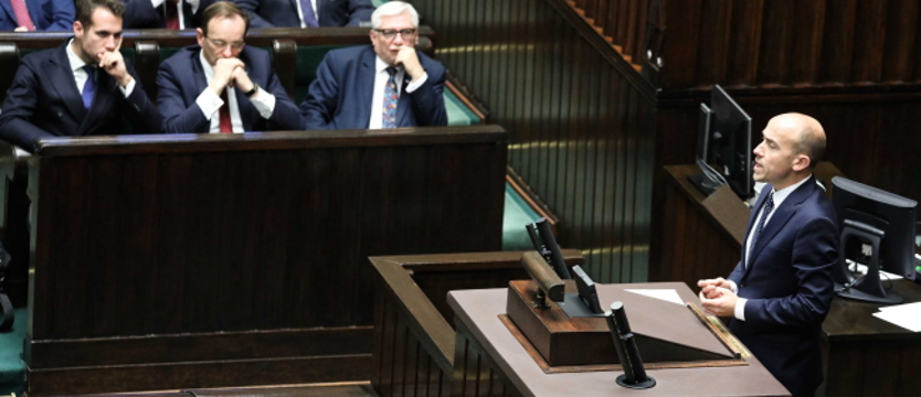 Nieobecni posłowie KO ukarani finansowo. Wśród nich dwóch z Zachodniopomorskiego