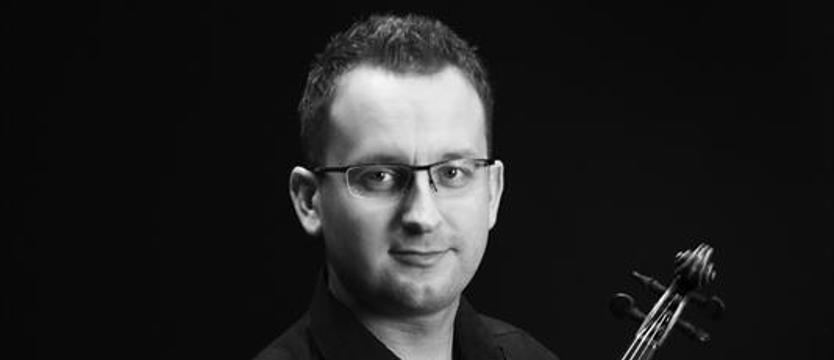 Muzycy o swoich instrumentach. Skrzypce im starsze, tym cenniejsze