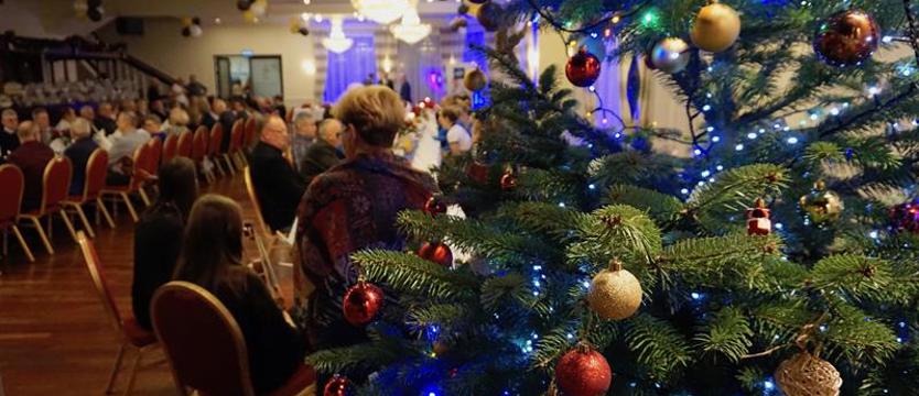 Pożegnanie pracowników