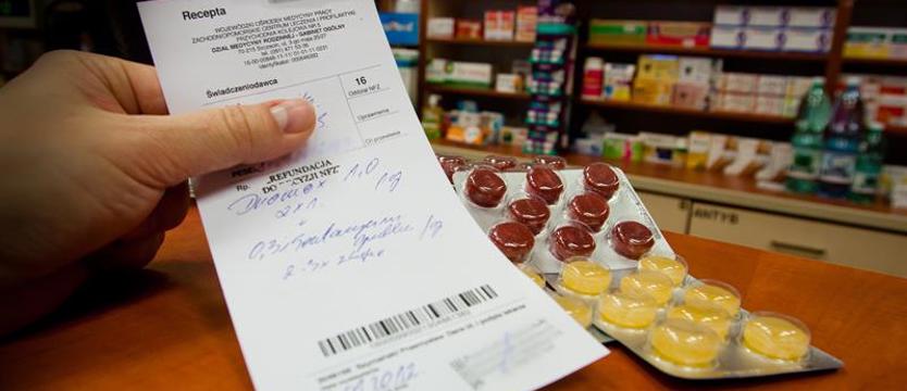E-recepta tuż-tuż