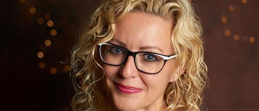 Żeby lepiej nastroić się na święta