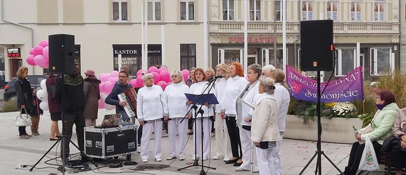 Kei zabroniono śpiewać na wigilii