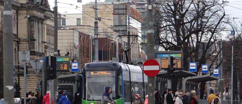 Jazda na święta