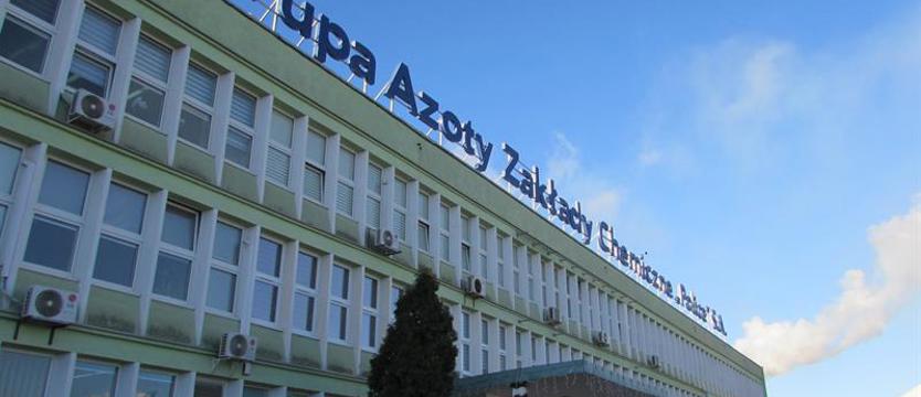 Hyundai Engineering może zaczynać budowę Polimerów Police