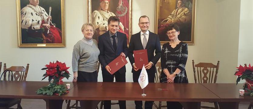 „Trzynastka” z PUM-em