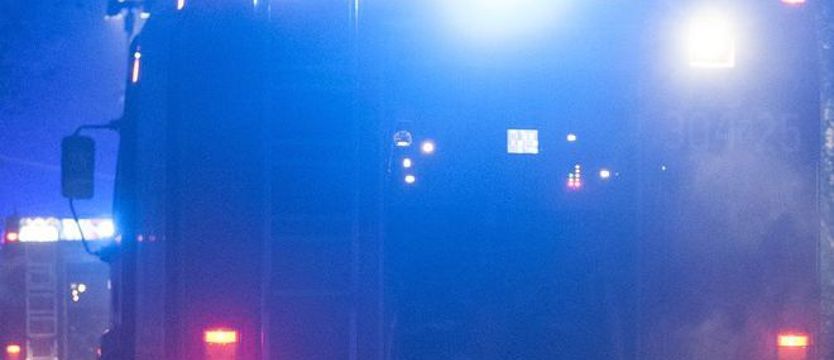 Drugi pożar z ofiarami śmiertelnymi na warszawskim Bemowie