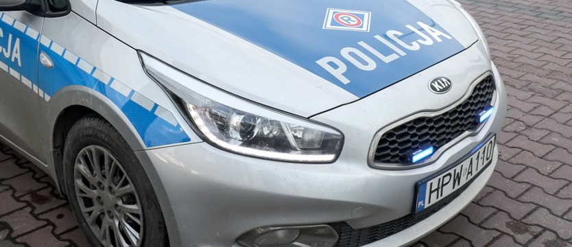 Spokojnie na drogach w Szczecinie