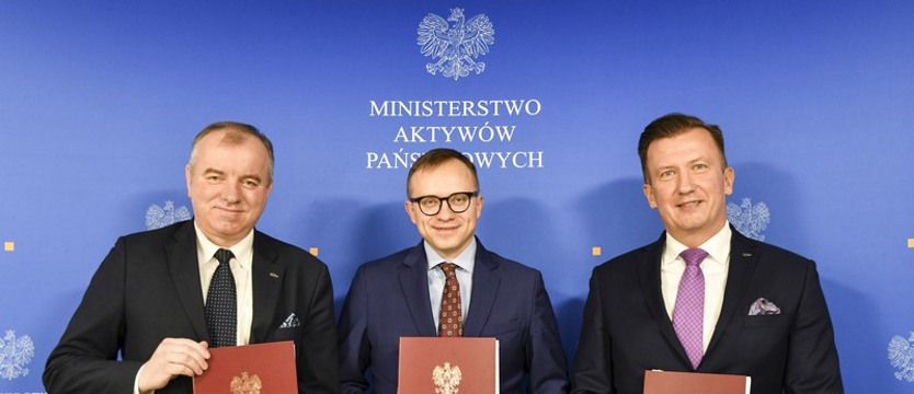 Enea Operator zbuduje inteligentną sieć w Zachodniopomorskiem