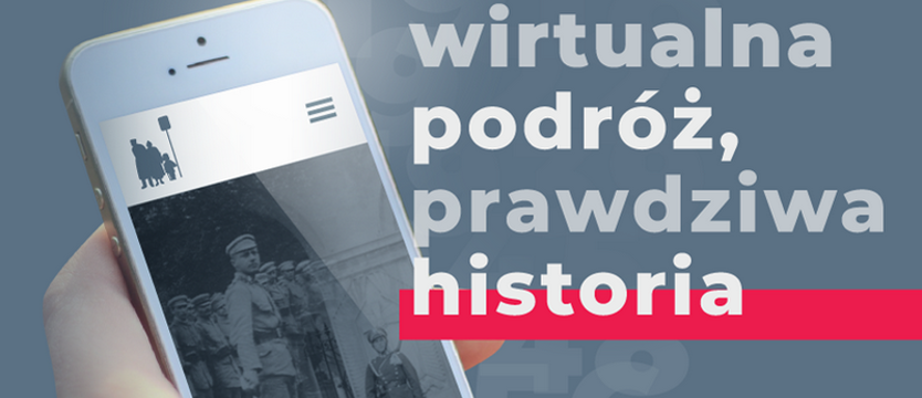 Przystanek historia - popularnonaukowy portal  IPN