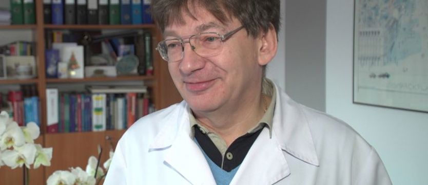 Epidemia cukrzycy w Polsce