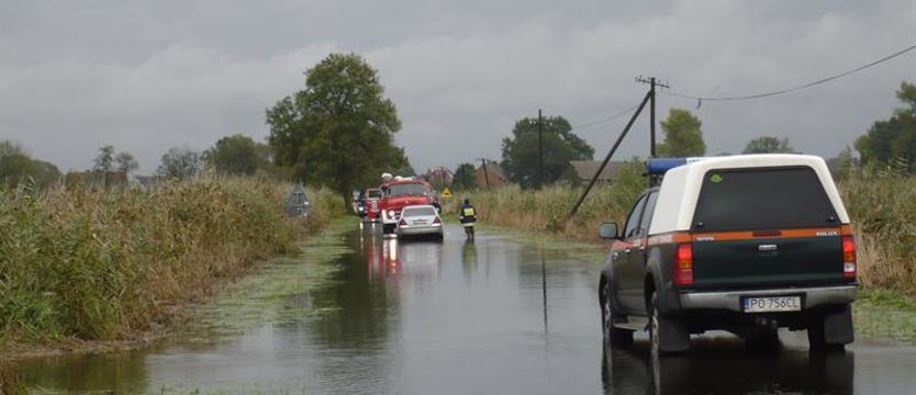 Fatalne skutki rezygnacji z inwestycji na Międzyodrzu. Grozi nam powódź cofkowa