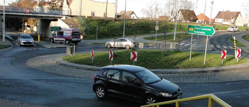Nadawanie nazw ulicom i rondom w Gryfinie. Potrzebny zespół ponad podziałami