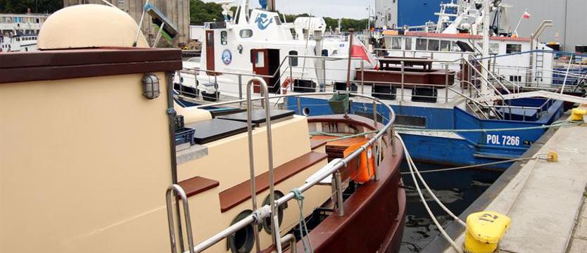 Wędkarze morscy są gotowi zablokować porty w pierwszych dniach stycznia