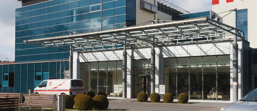 Radio Szczecin: Dali 5 tysięcy złotych za opiekę w szpitalu prof. Grodzkiego