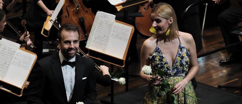 Wiedeński wieczór, czyli sylwester i Nowy Rok w Filharmonii