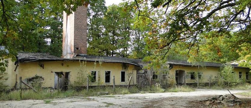 W Nowym Czarnowie zbudują osiedle biednych