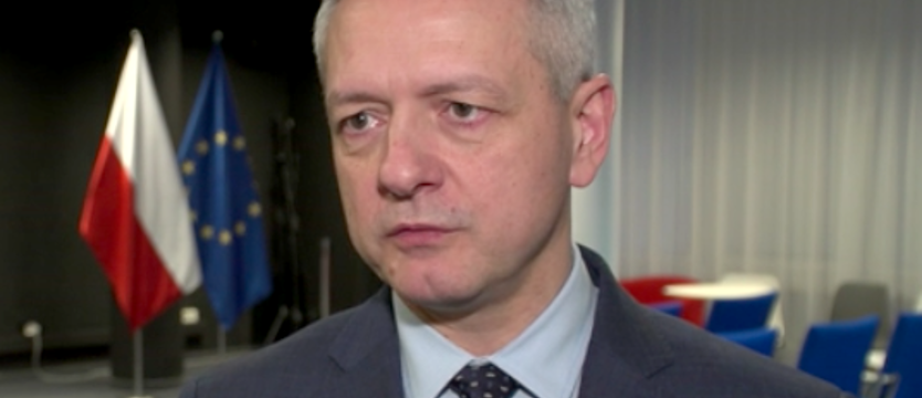 Ministerstwo: Najważniejsze cele na 2020 rok to dostęp do szybkiego internetu i wdrożenie 5G